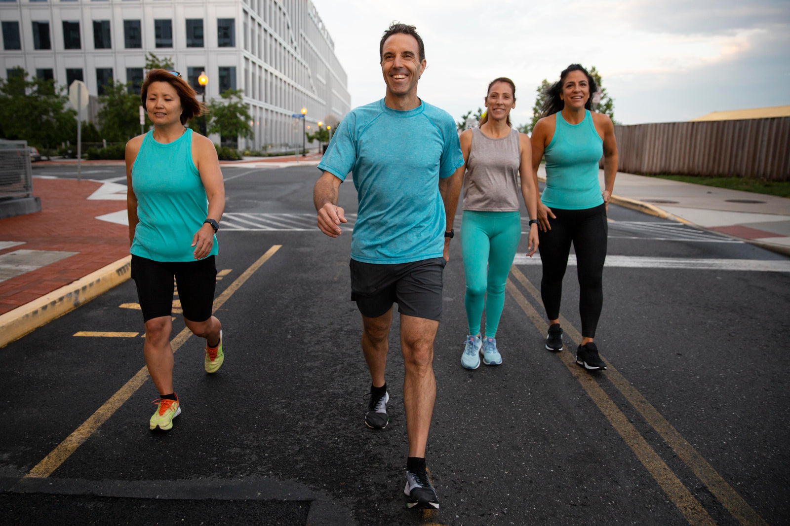 You Don’t Actually Need 10,000 Steps a Day — 7,000 Might Be Enough 🏃