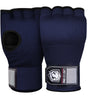 Gel Gloves Half Finger Boxing Gloves Lazy Quick Boxing Bandage Hand Guard Cloth