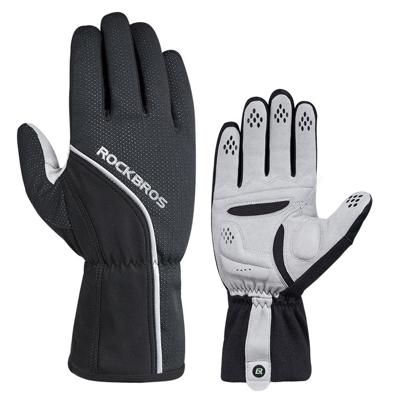 Cycling gloves for men and women