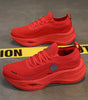 Stylish And Lightweight Sneaker Mesh Breathable Casual Shoes