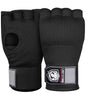 Gel Gloves Half Finger Boxing Gloves Lazy Quick Boxing Bandage Hand Guard Cloth