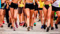4 New Running Shoes Technology Trends