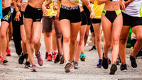 4 New Running Shoes Technology Trends