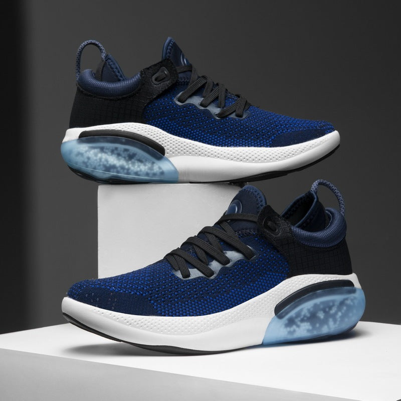 Granular Air Cushion Sneakers Lightweight