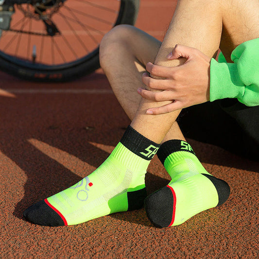 Professional outdoor cycling socks Running socks /UNISEX