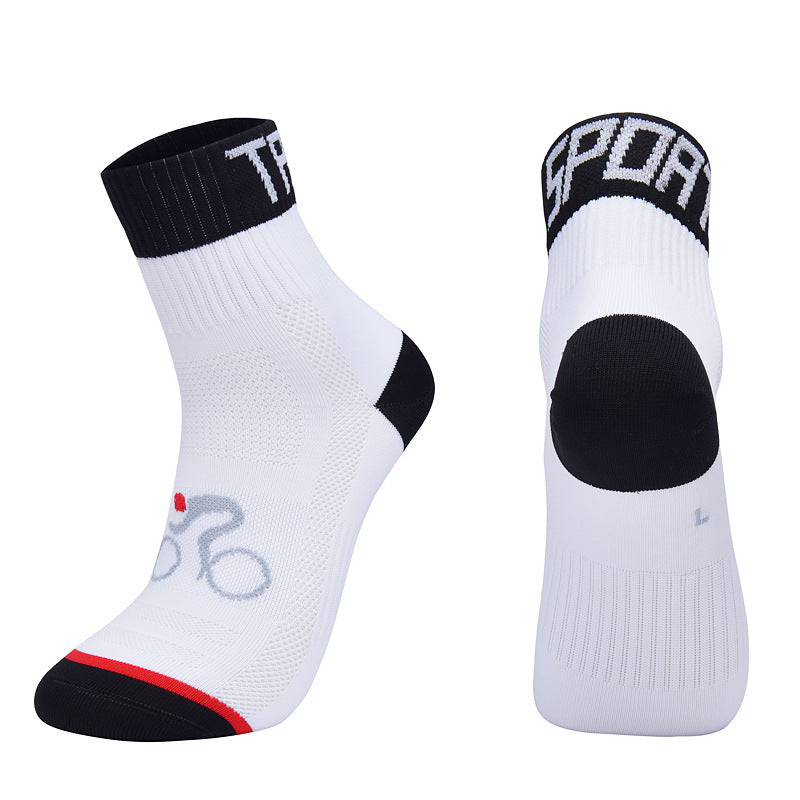 Professional outdoor cycling socks Running socks /UNISEX