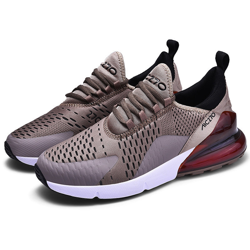 Sport Shoes Brand Running Shoes Breathable Zapatillas Hombre / UNISEX