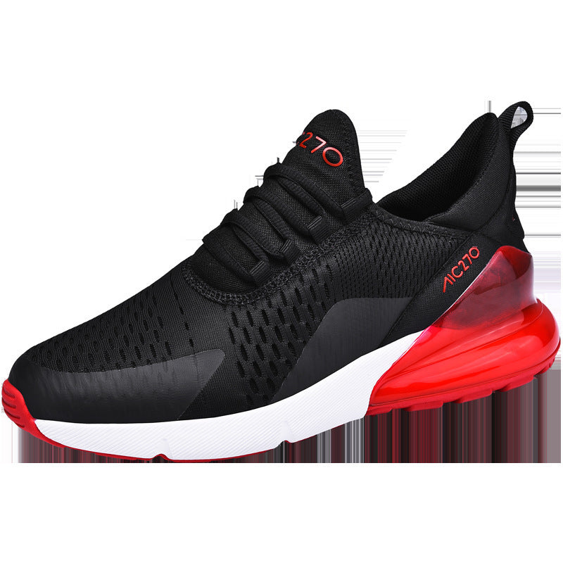 Sport Shoes Brand Running Shoes Breathable Zapatillas Hombre / UNISEX