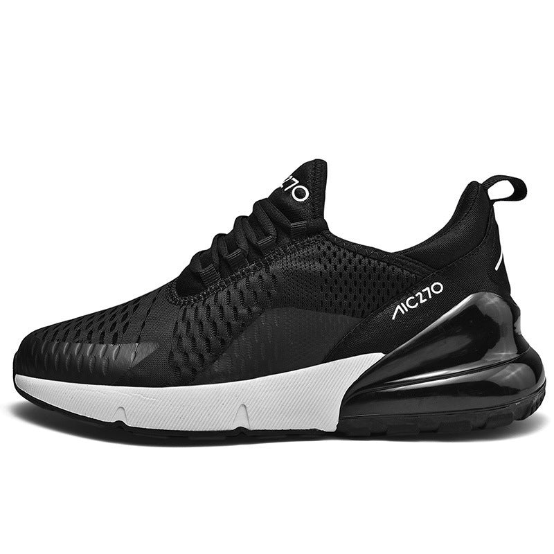 Sport Shoes Brand Running Shoes Breathable Zapatillas Hombre / UNISEX