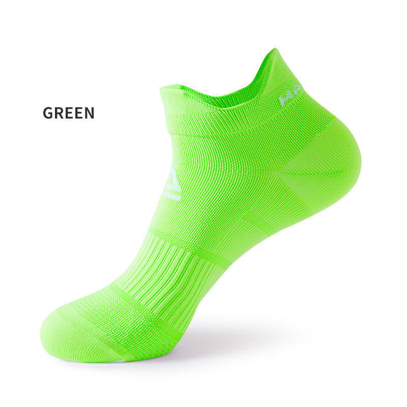 Socks Men And Women Shallow Mouth Socks Thin Socks /UNISEX