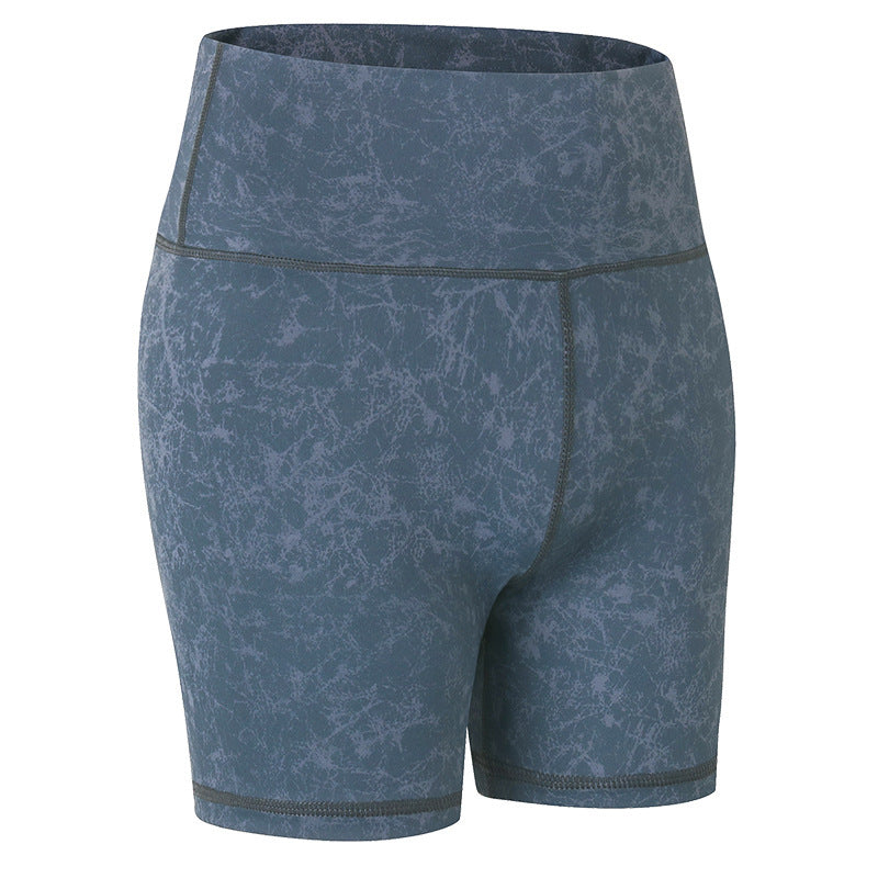 New Dri-FIT Camouflage Shorts
