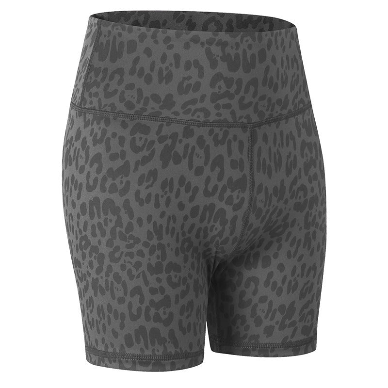 New Dri-FIT Camouflage Shorts