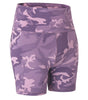 New Dri-FIT Camouflage Shorts