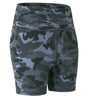 New Dri-FIT Camouflage Shorts