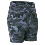 New Dri-FIT Camouflage Shorts