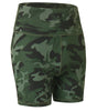 New Dri-FIT Camouflage Shorts