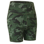 New Dri-FIT Camouflage Shorts