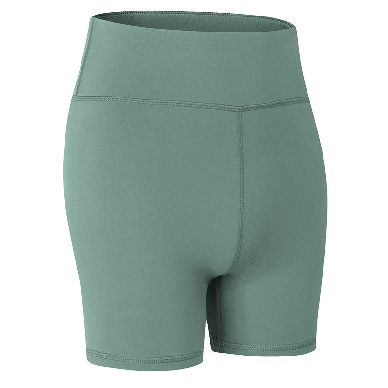 New Dri-FIT Camouflage Shorts