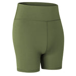 New Dri-FIT Camouflage Shorts