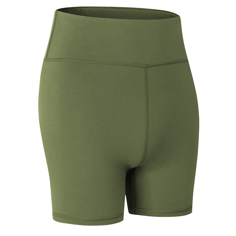 New Dri-FIT Camouflage Shorts