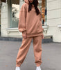 Women's sportswear suit