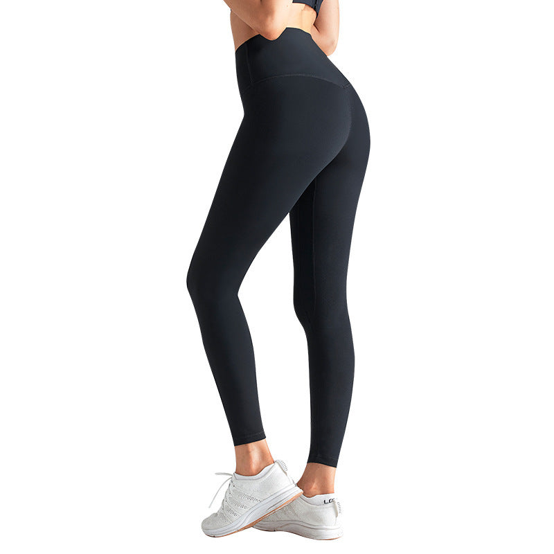 Dri-Fit Sculpt High-Rise Legging
