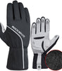Cycling gloves for men and women