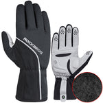 Cycling gloves for men and women