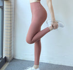 Dri-Fit Sculpt High-Rise Legging