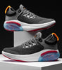 Granular Air Cushion Sneakers Lightweight