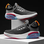Granular Air Cushion Sneakers Lightweight