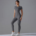 Women’s Dri-FIT Set