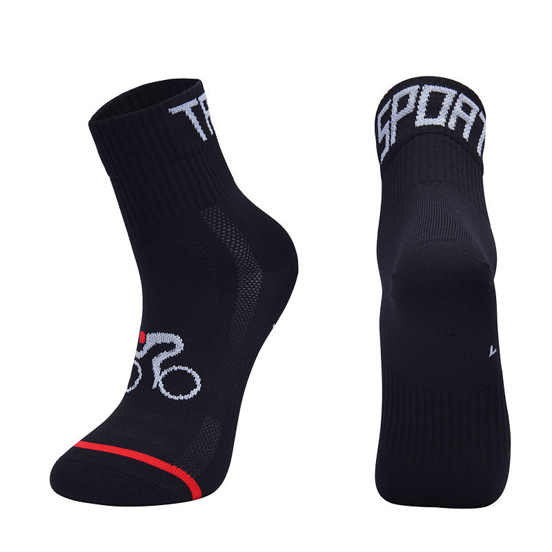 Professional outdoor cycling socks Running socks /UNISEX