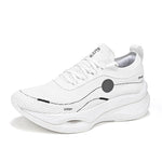 Stylish And Lightweight Sneaker Mesh Breathable Casual Shoes