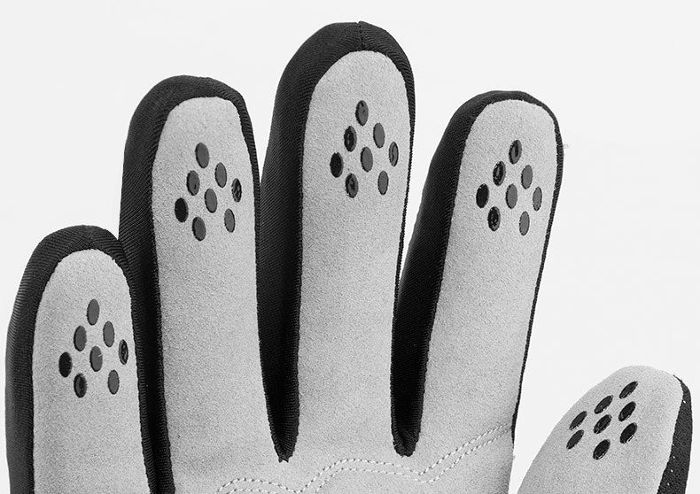 Cycling gloves for men and women