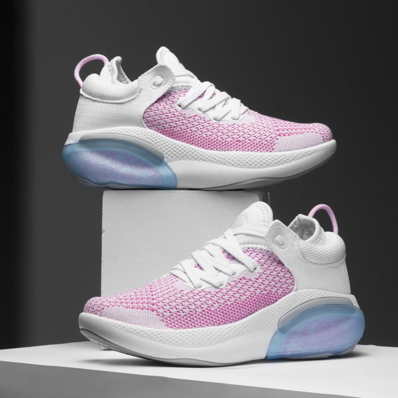 Granular Air Cushion Sneakers Lightweight