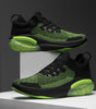 Granular Air Cushion Sneakers Lightweight