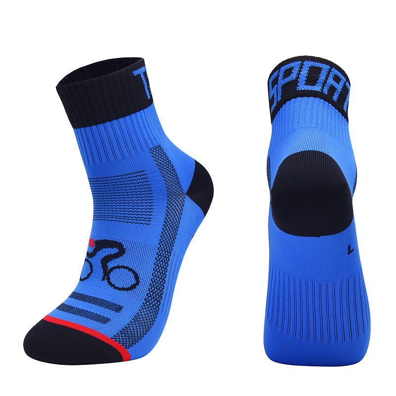 Professional outdoor cycling socks Running socks /UNISEX