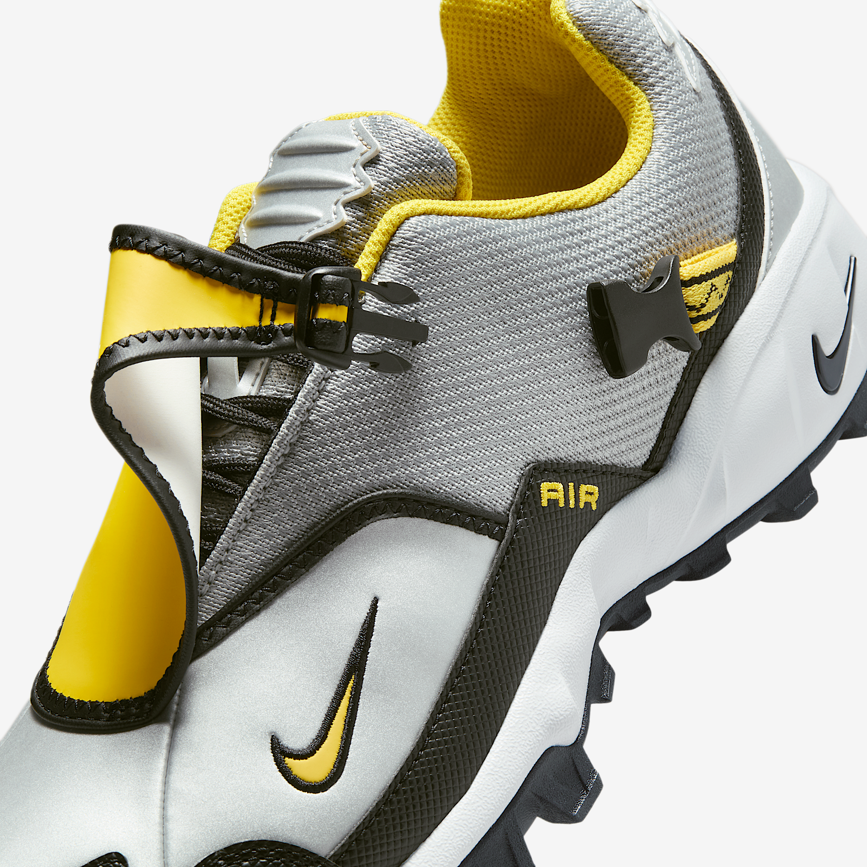 Nike ACG Phassad Men's Shoes