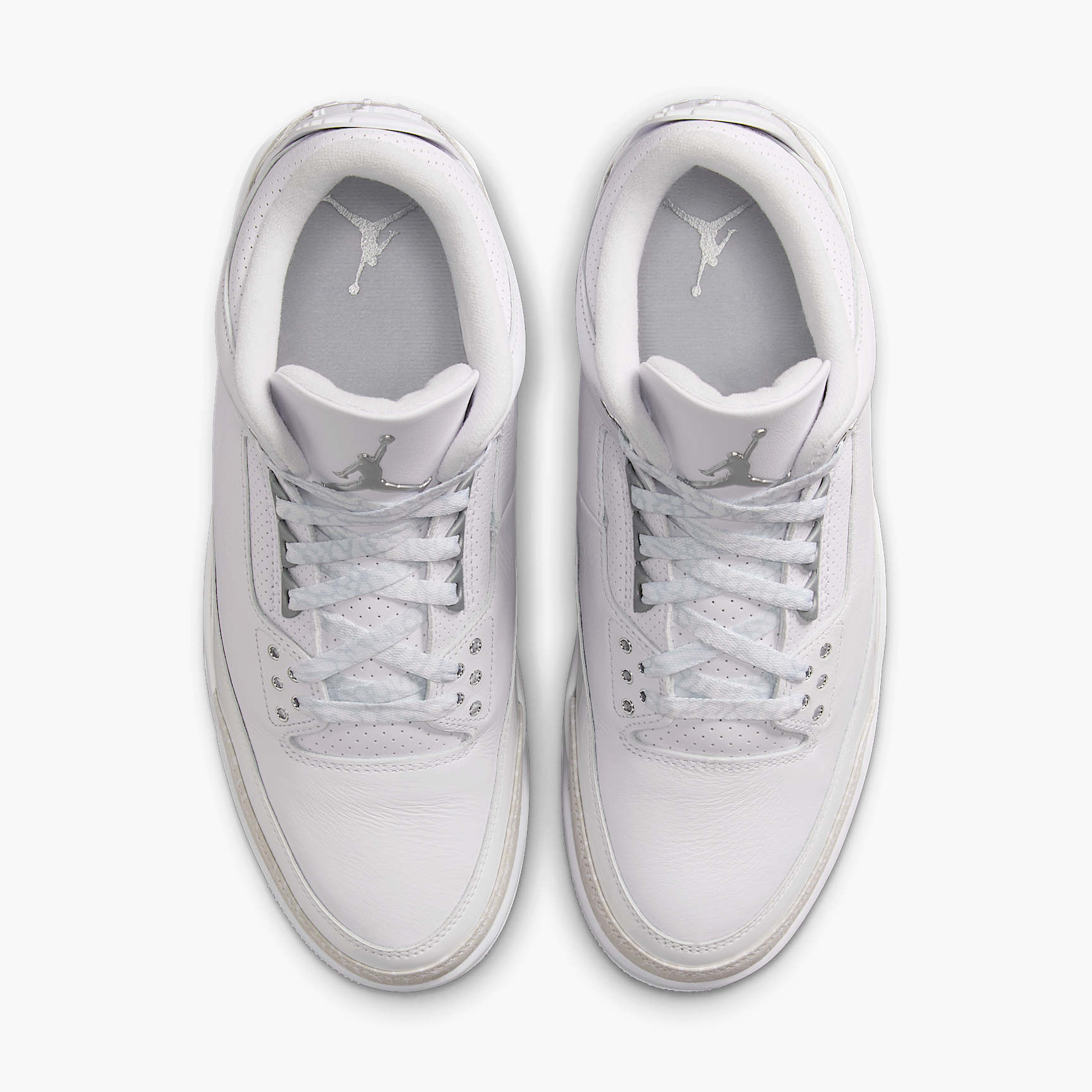 Air Jordan 3 Retro "Pure Money"