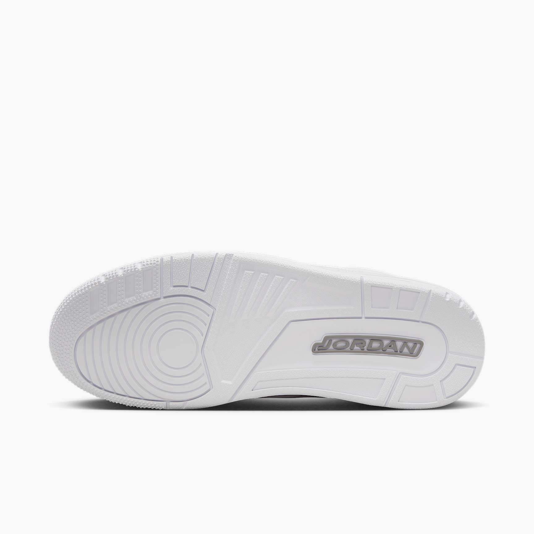 Air Jordan 3 Retro "Pure Money"