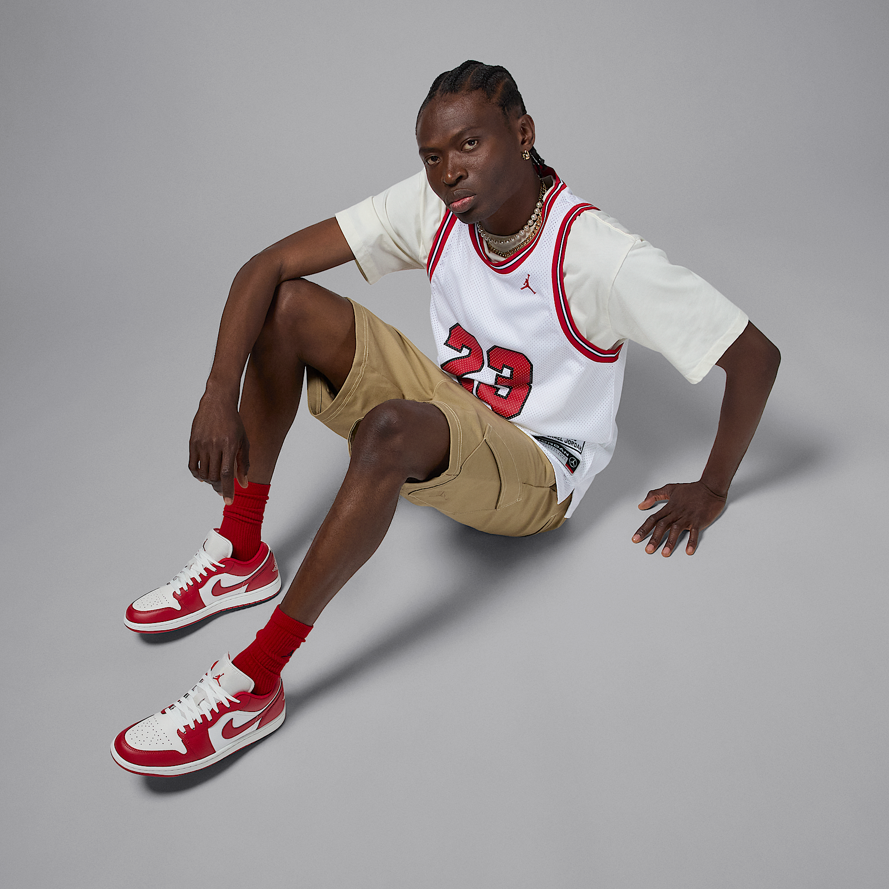 Air Jordan 1 Low