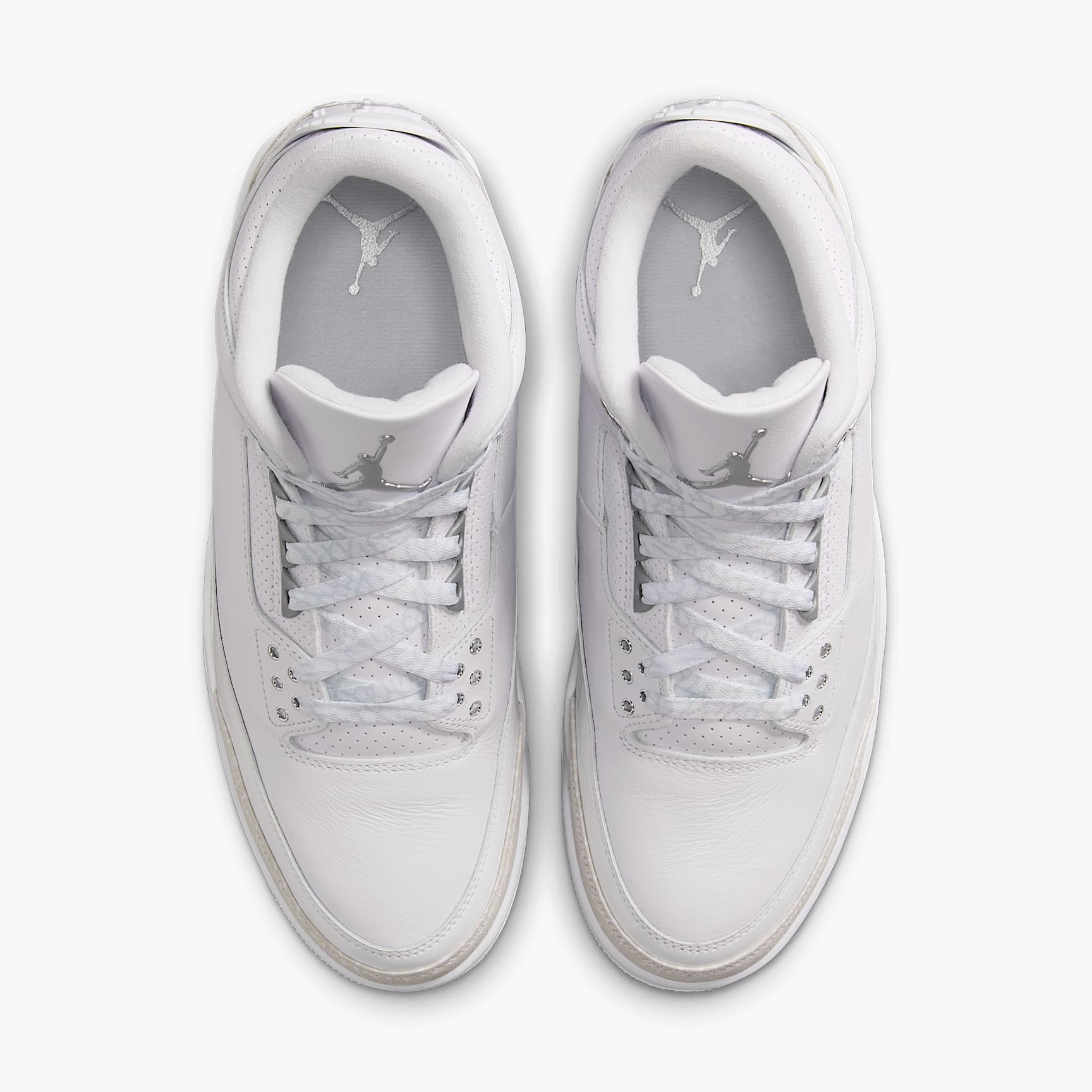 Air Jordan 3 Retro "Pure Money"