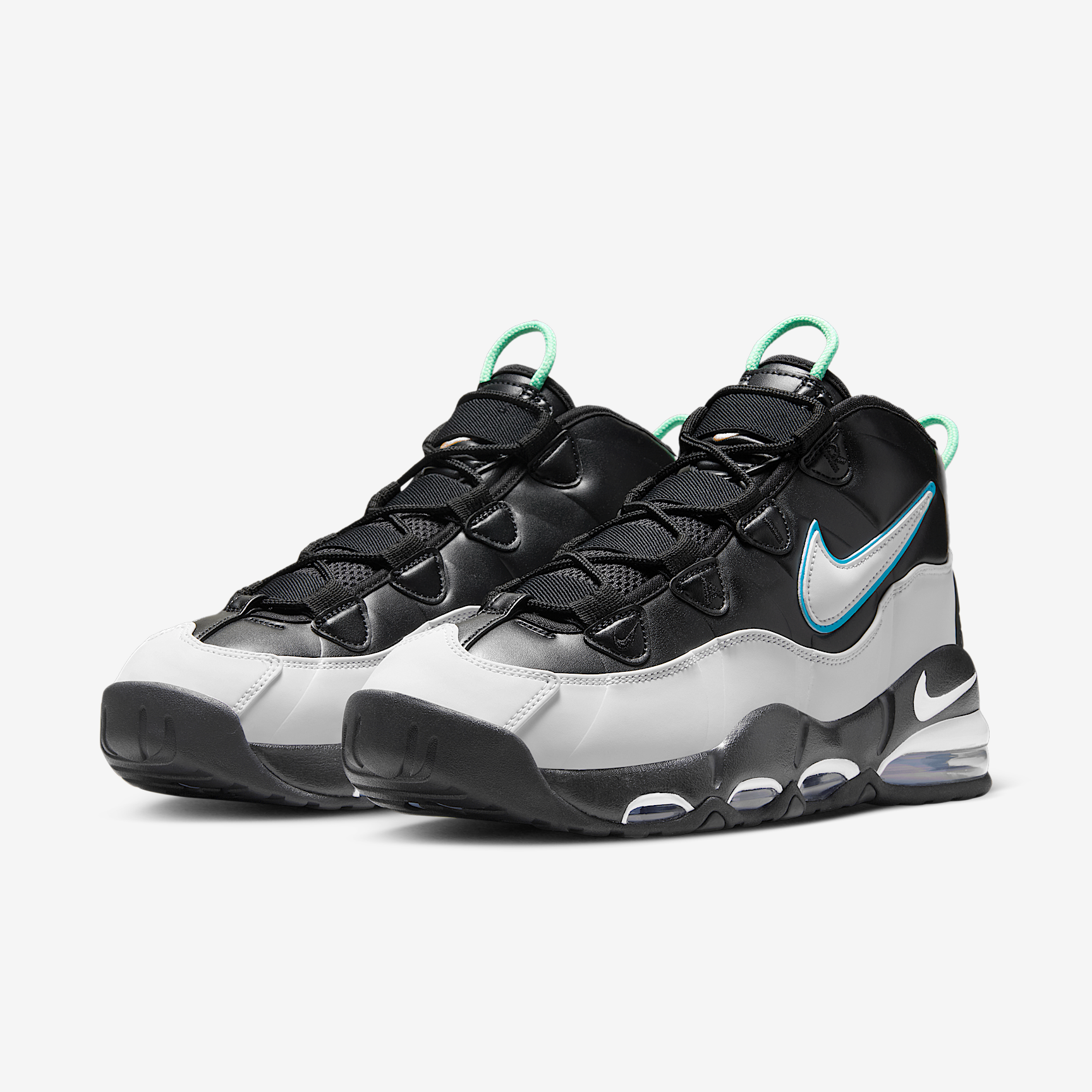 Nike Air Max Uptempo '95