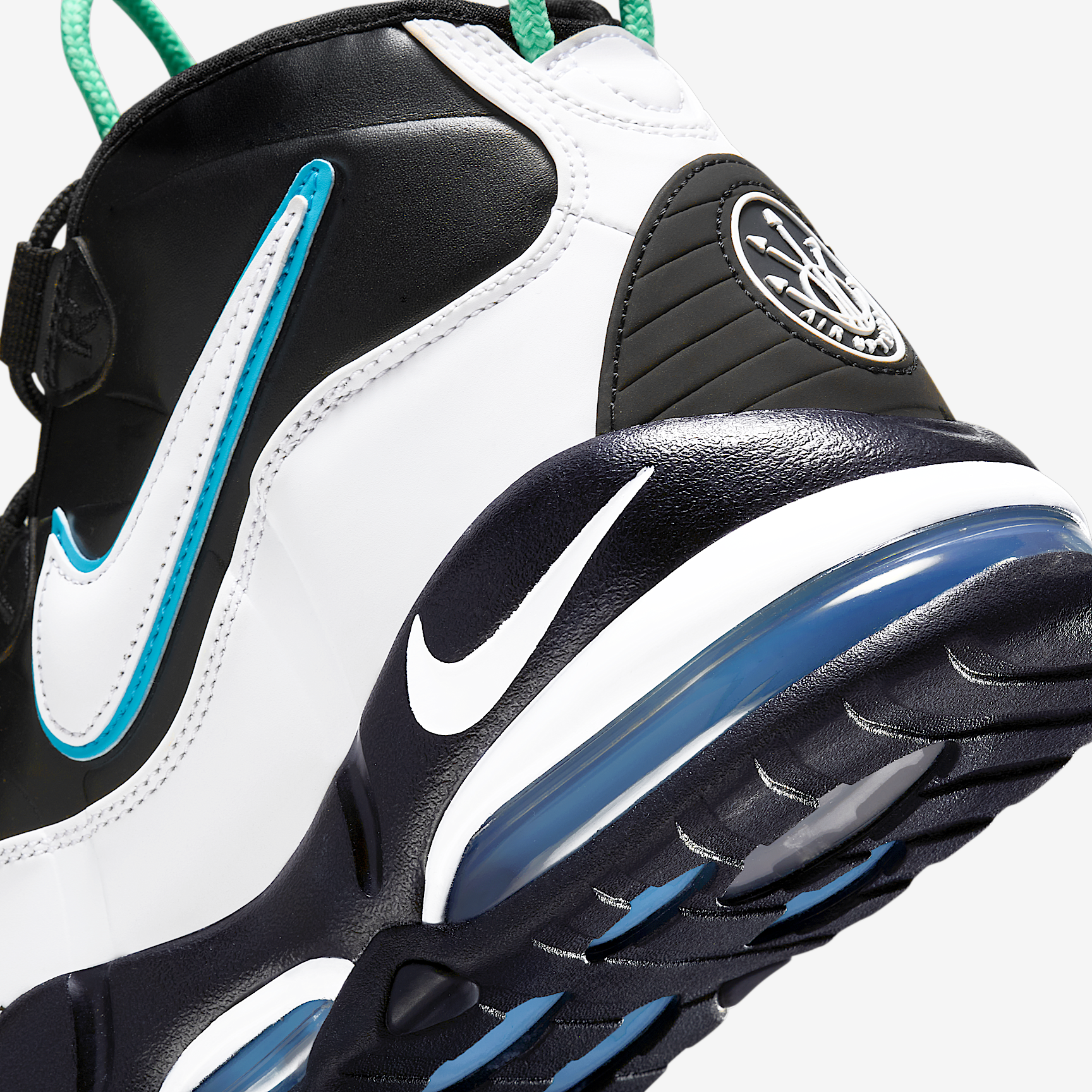 Nike Air Max Uptempo '95