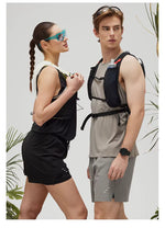 AeroSeam Unisex Running Vest