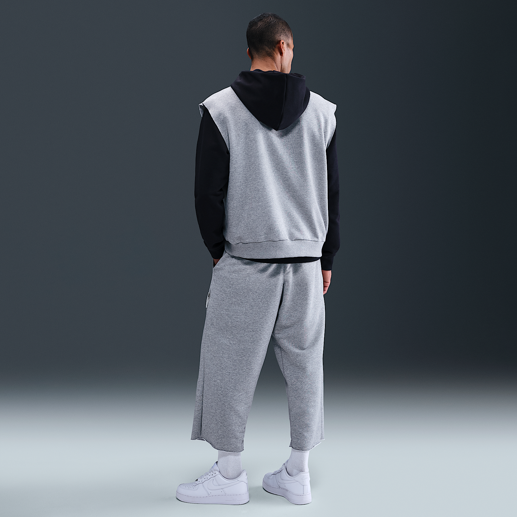 Nike Standard Issue