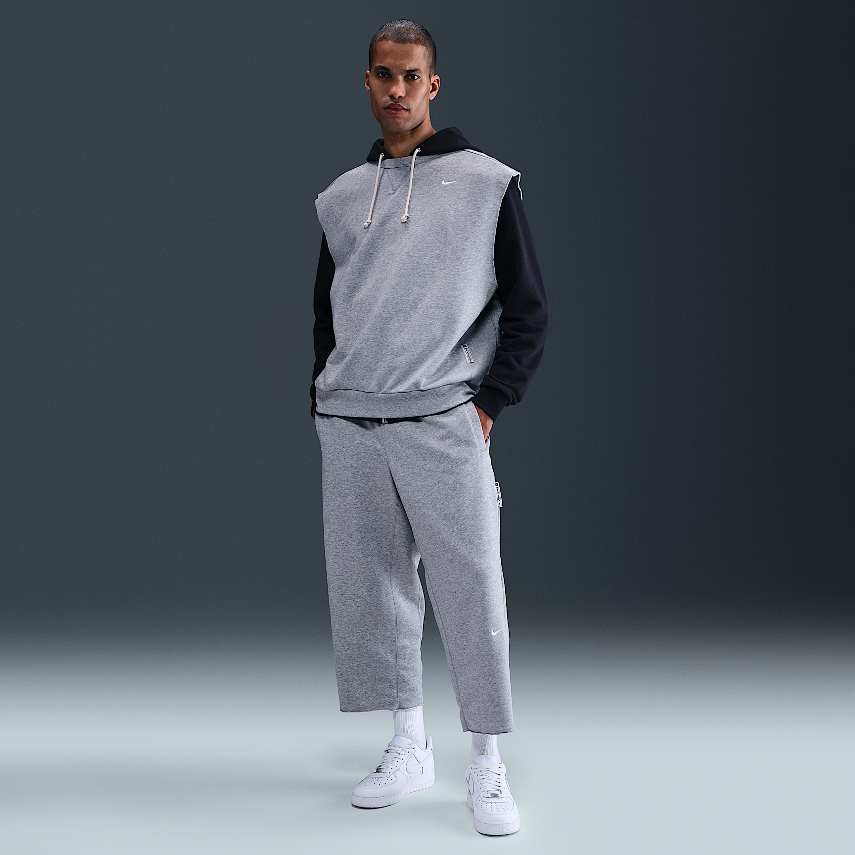 Nike Standard Issue
