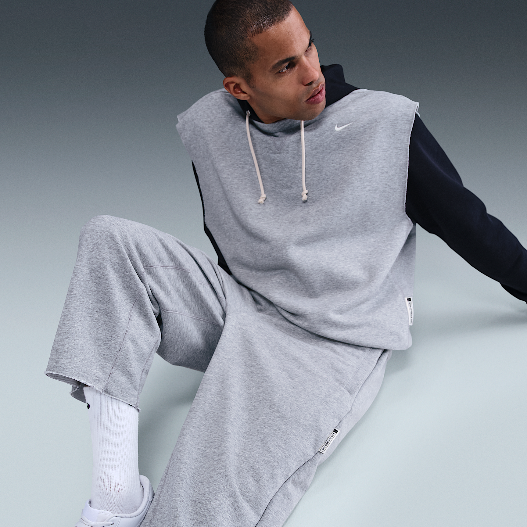 Nike Standard Issue