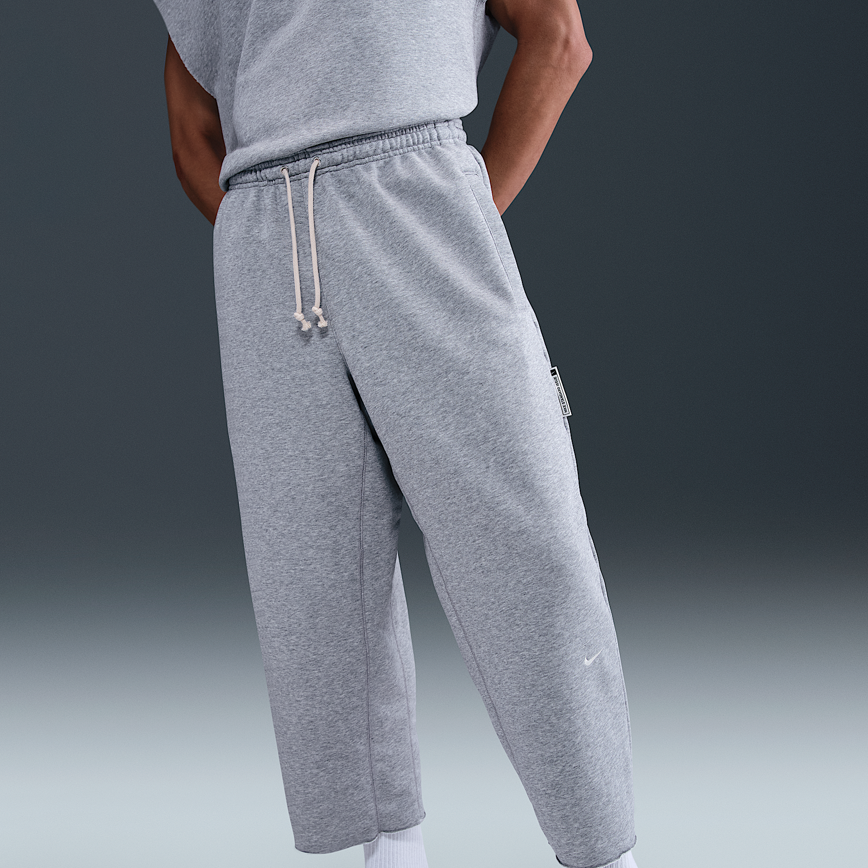 Nike Standard Issue